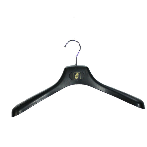 plastic hanger/men's wear hanger